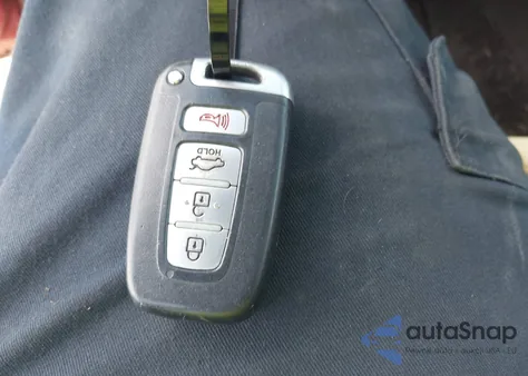 2012 Kia Optima Ex z USA, uszkodzony, nr VIN 5XXGN4A77CG034698